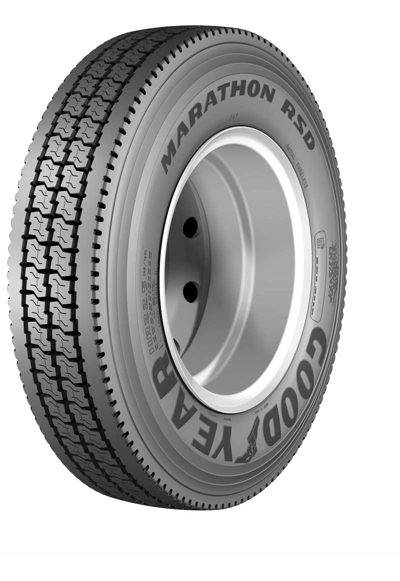 Tire Image