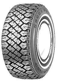 Tire Image