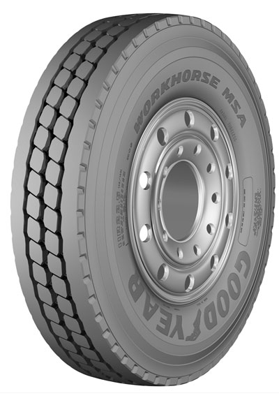 Tire Image