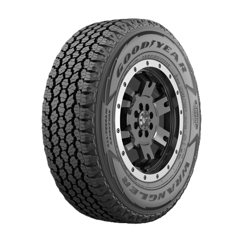Tire Image