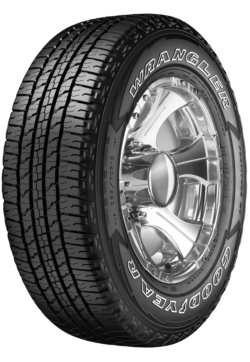 Tire Image