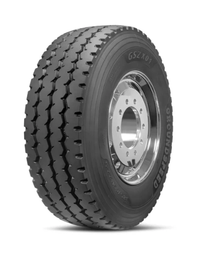 Tire Image