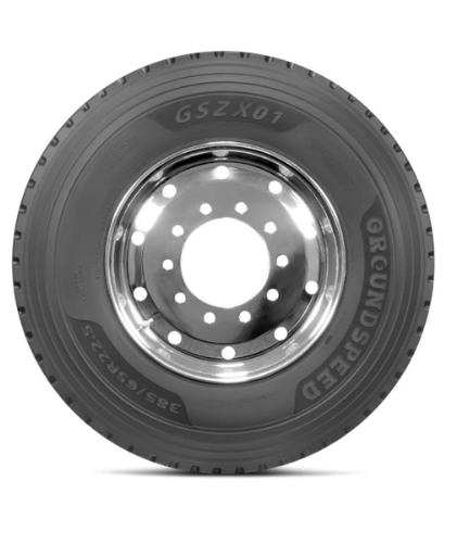 Tire Image