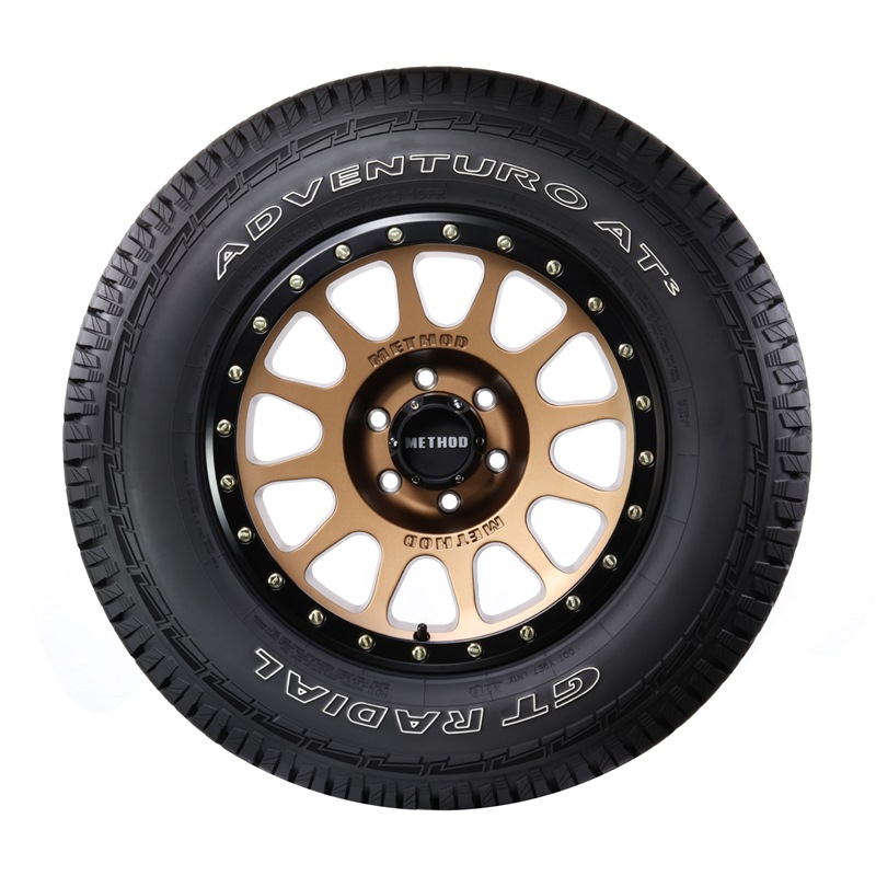 Tire Image