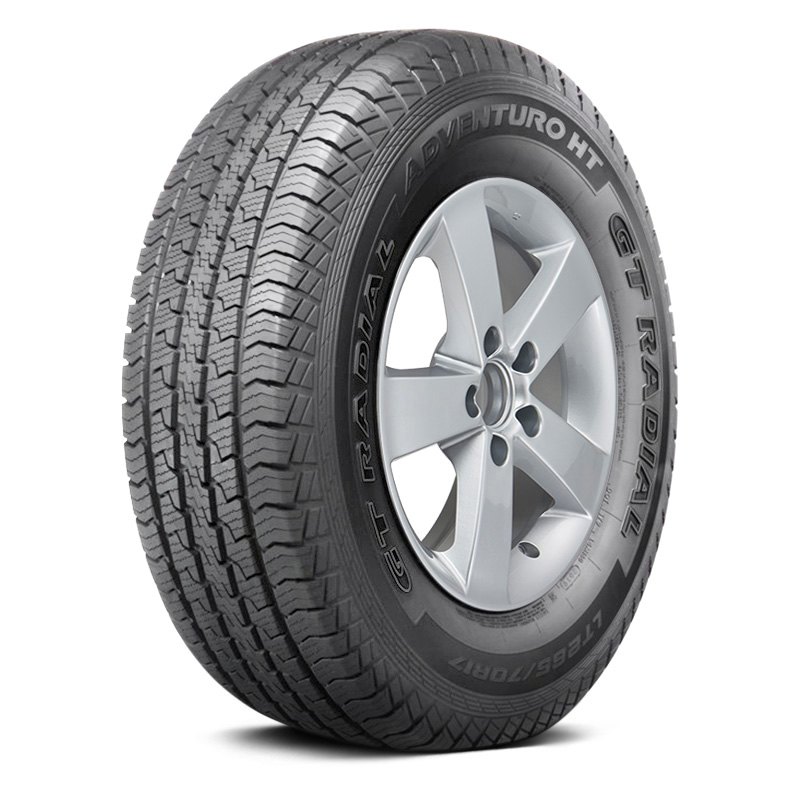 Tire Image