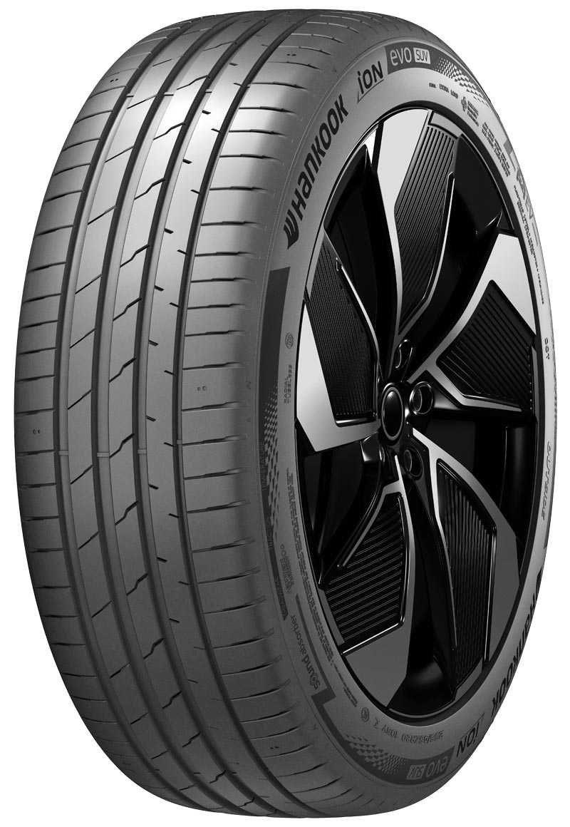 Tire Image