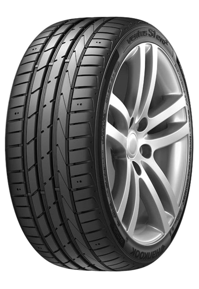 Tire Image