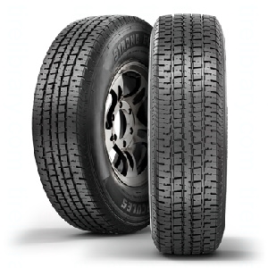 Tire Image