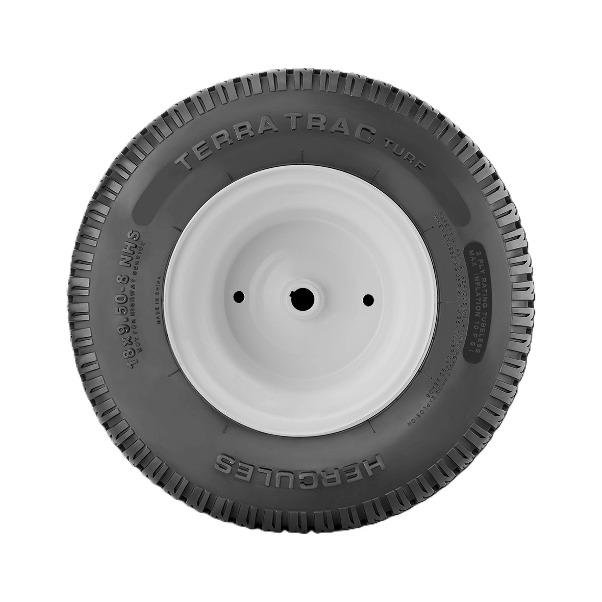 Tire Image
