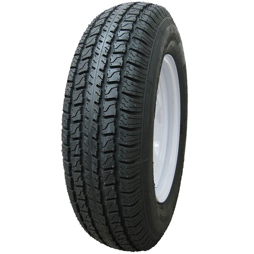 Tire Image