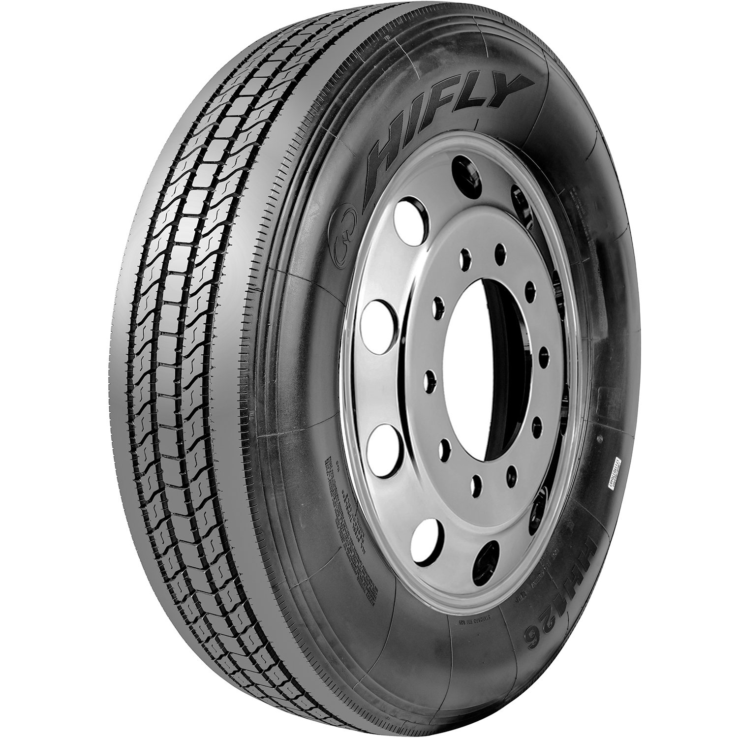 Tire Image