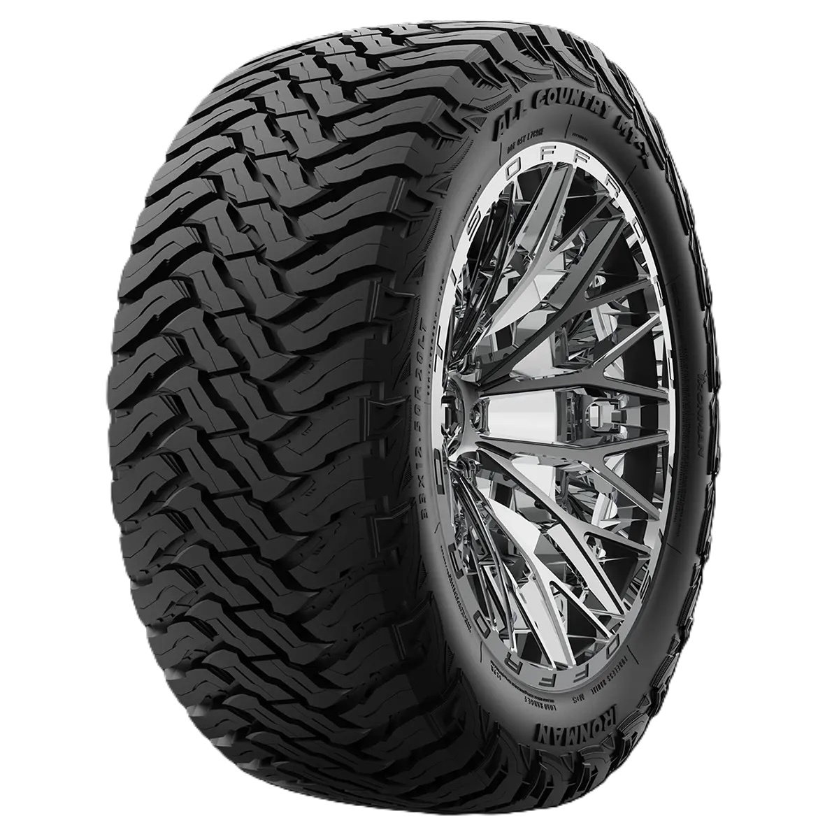 Tire Image