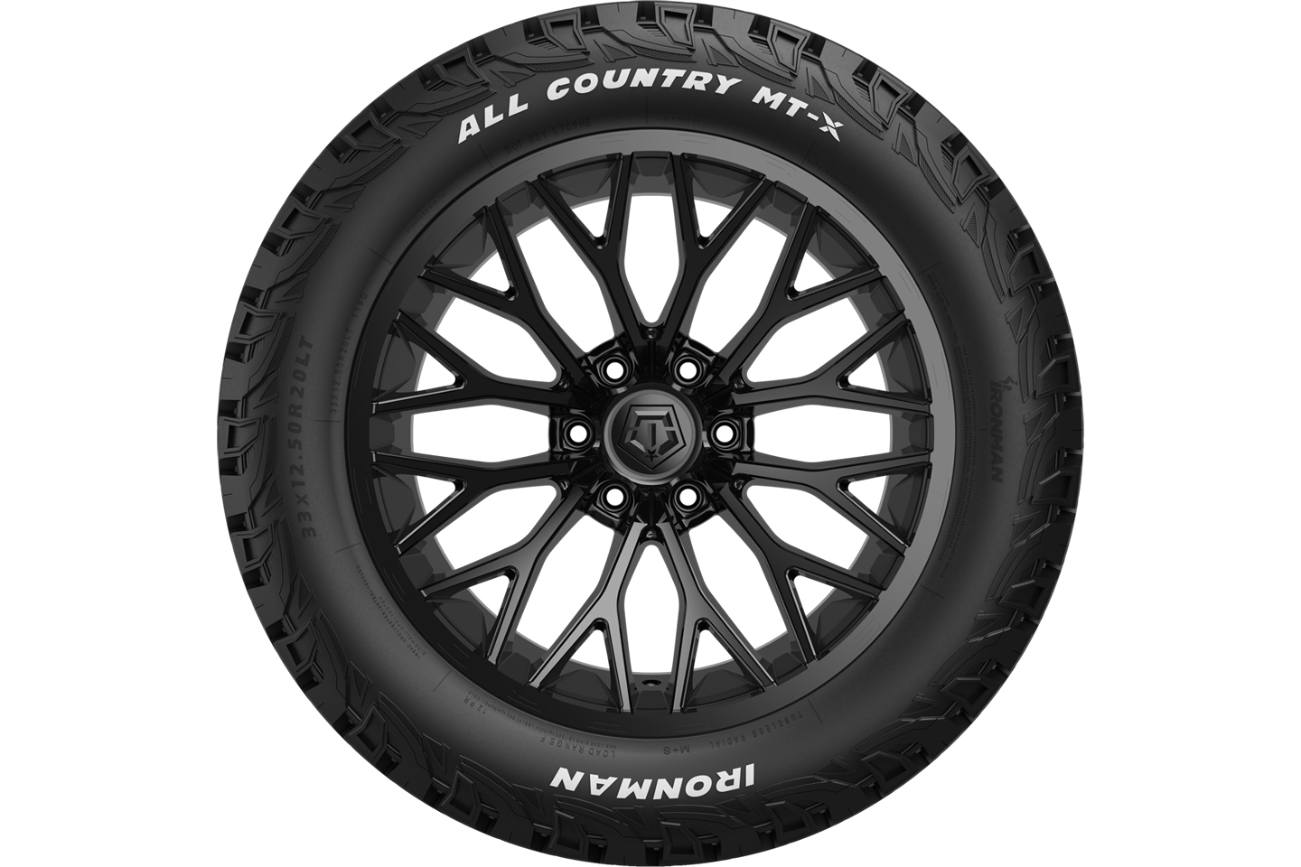 Tire Image