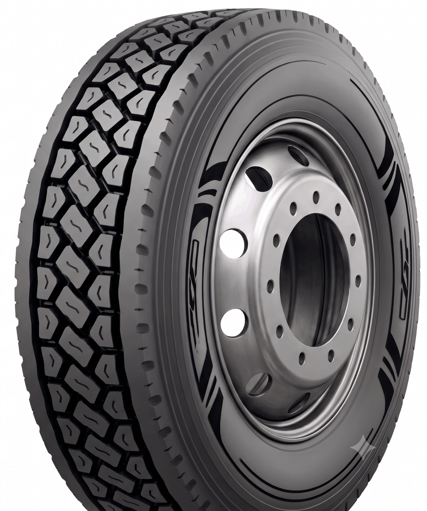 Tire Image