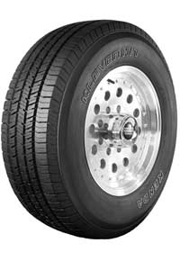 Tire Image
