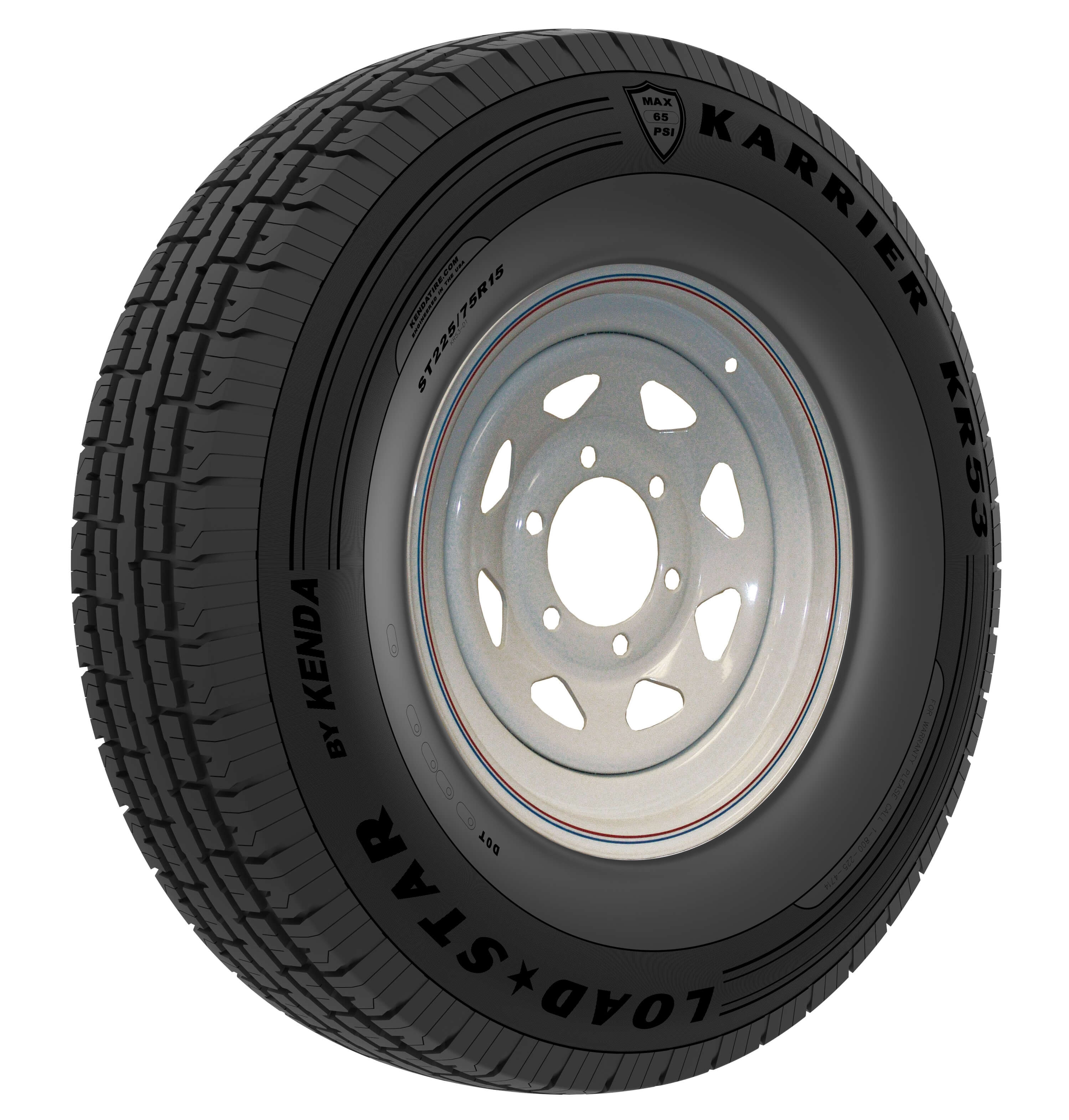 Tire Image