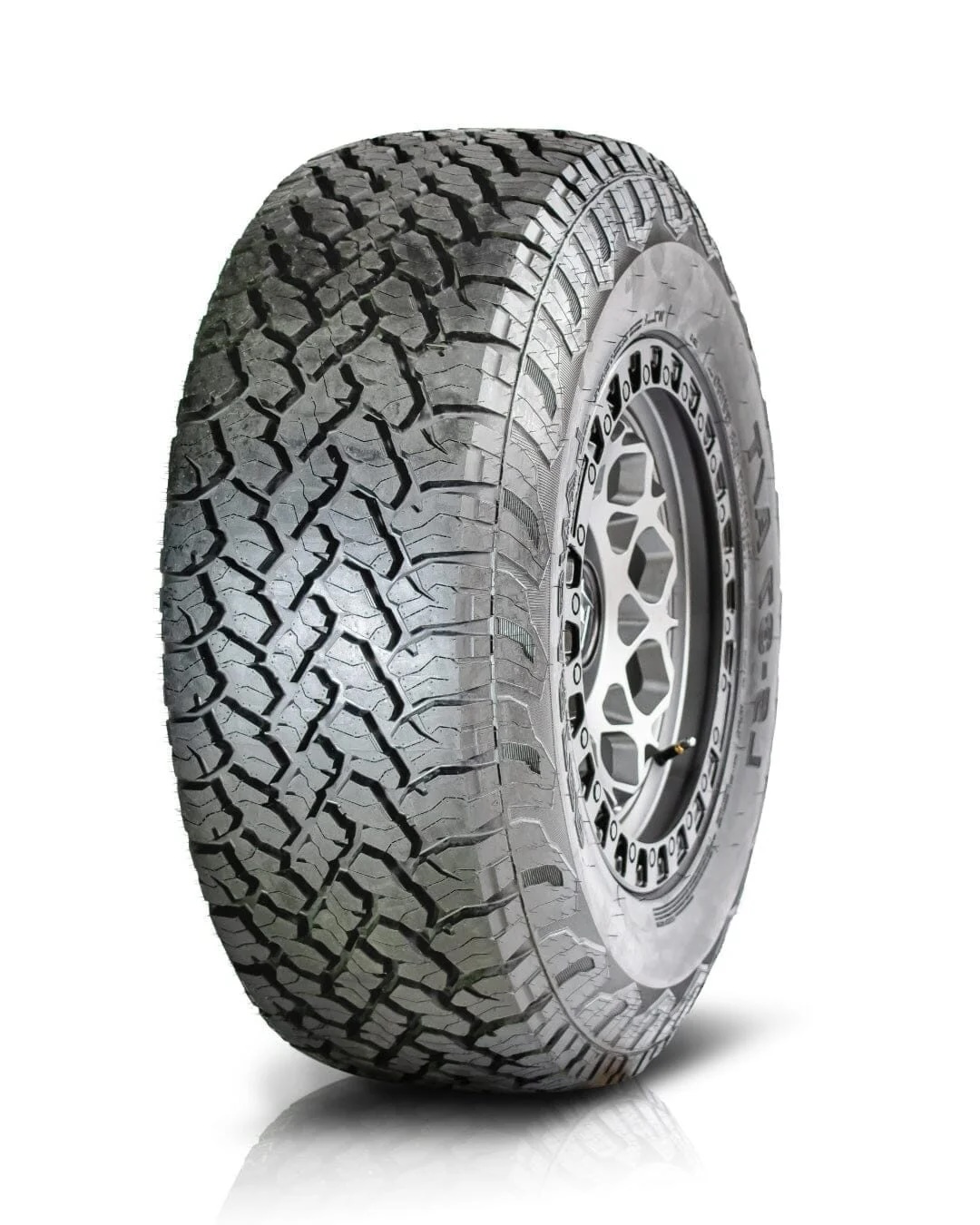 Tire Image