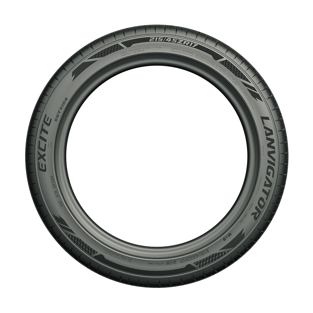 Tire Image