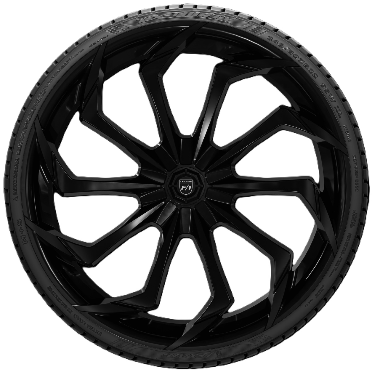 Tire Image