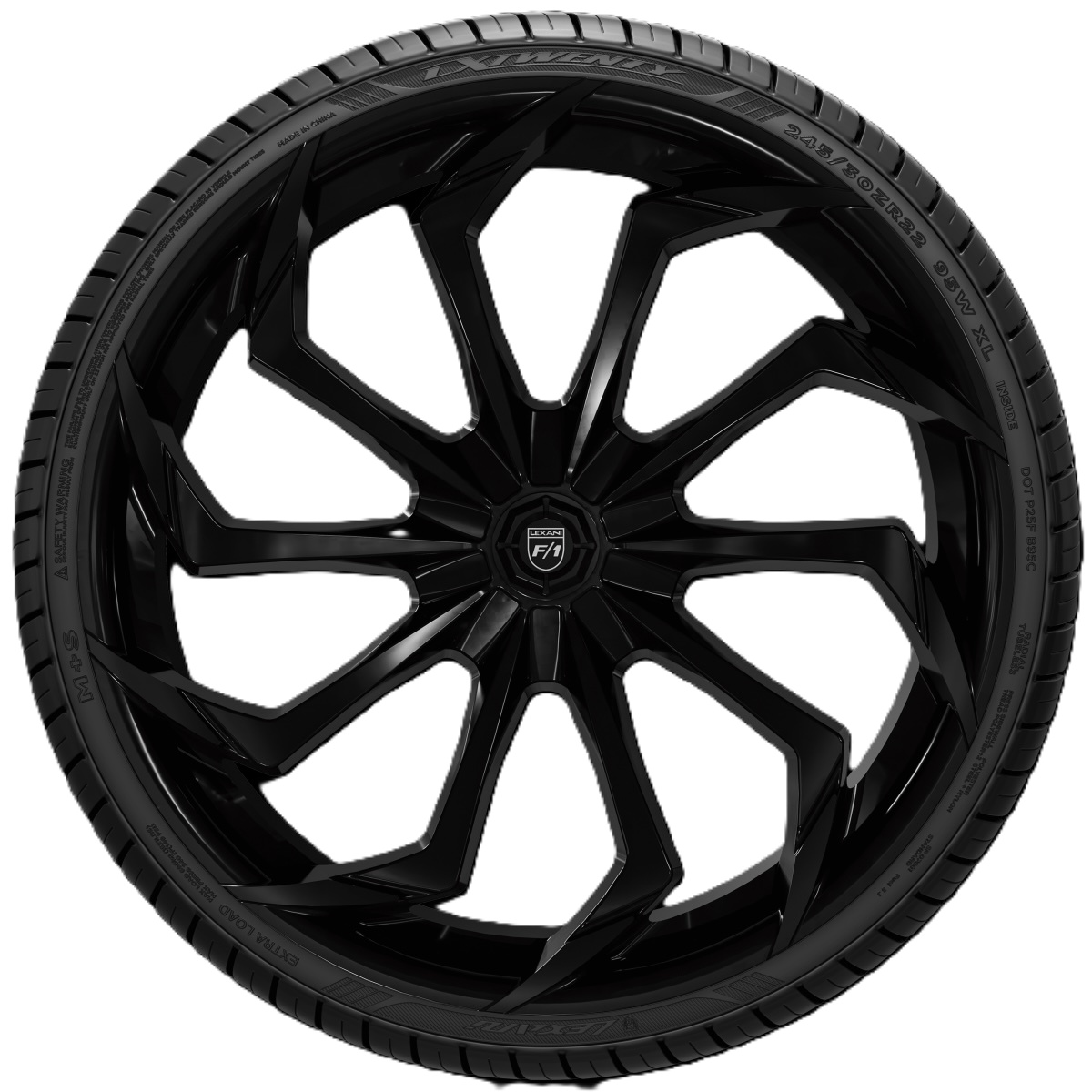 Tire Image