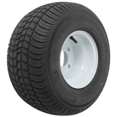 Tire Image