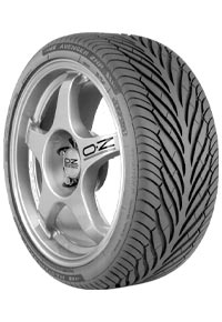 Tire Image