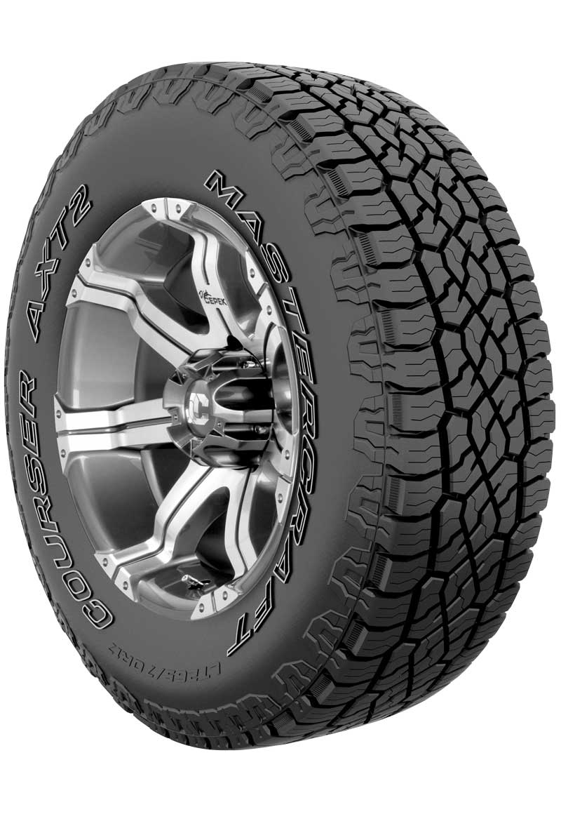 Tire Image