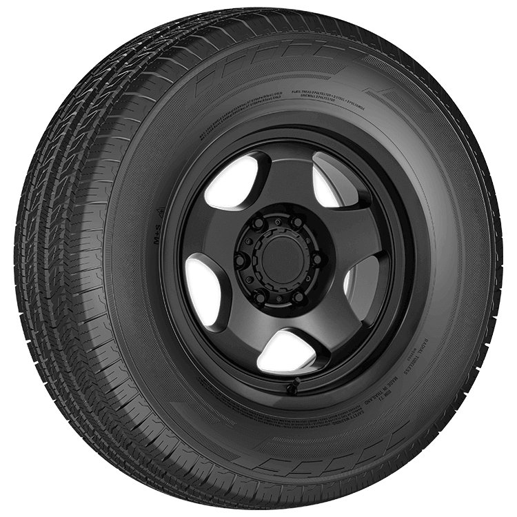Tire Image