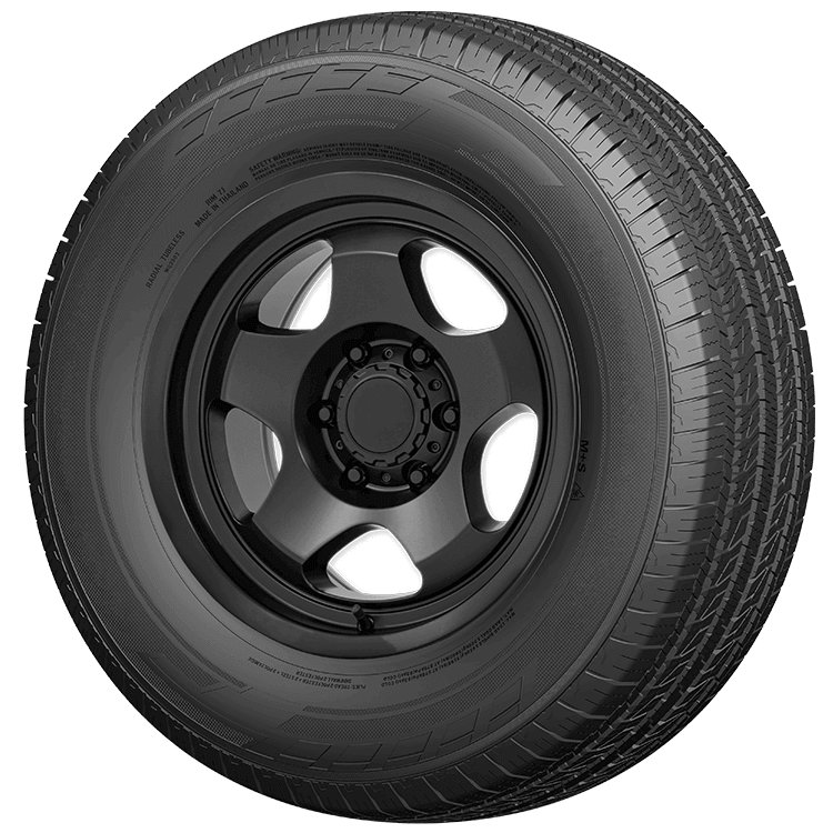 Tire Image