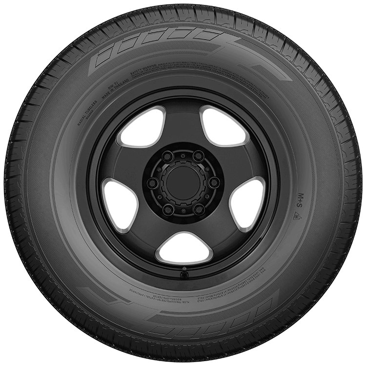 Tire Image