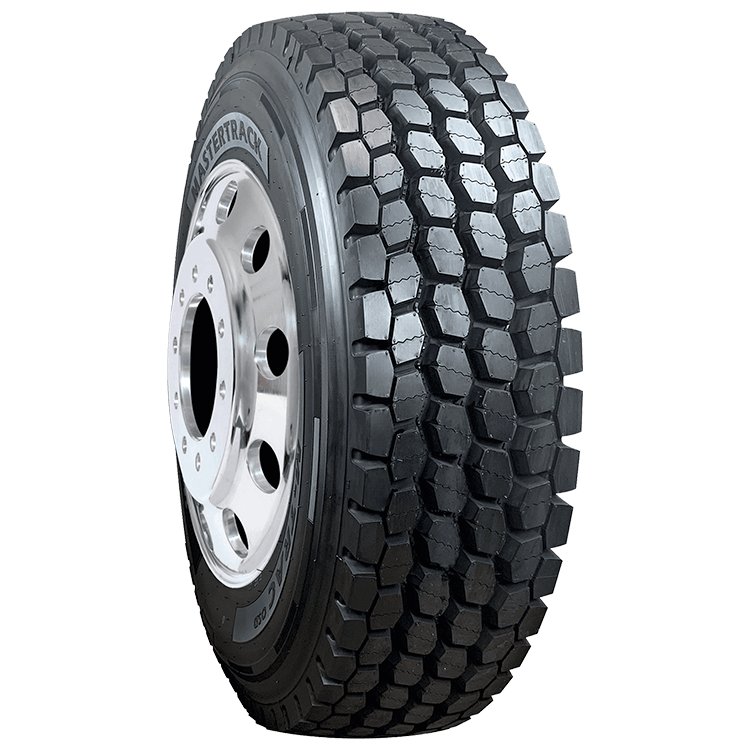 Tire Image