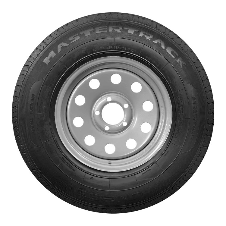 Tire Image