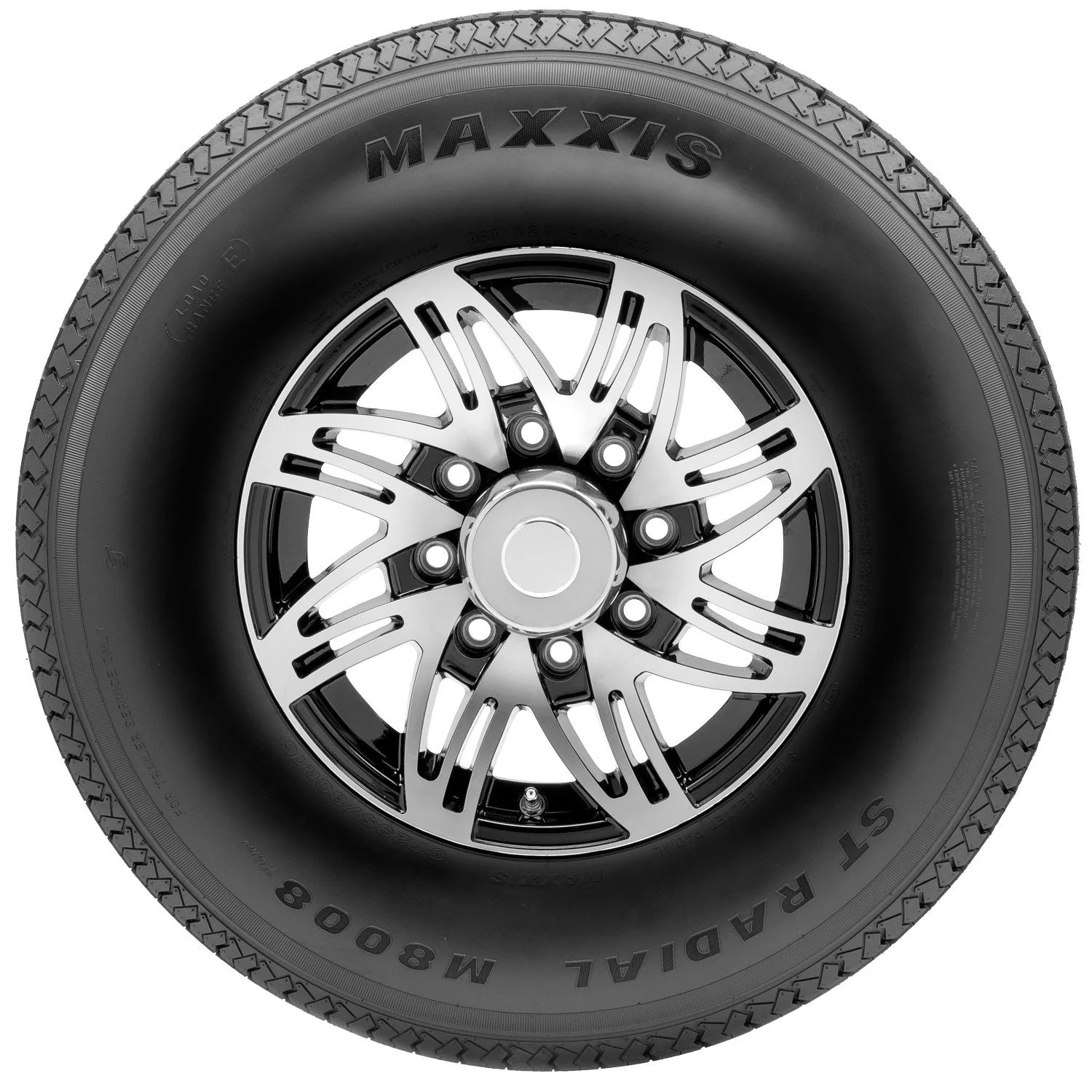 Tire Image