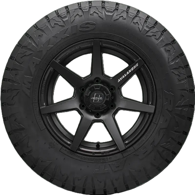 Tire Image
