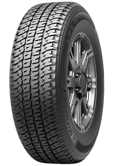 Tire Image