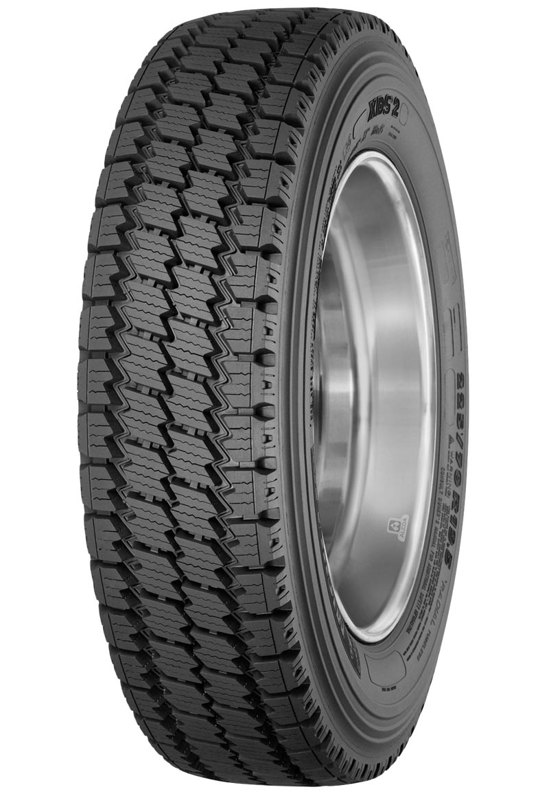 Tire Image