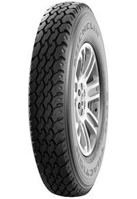 Tire Image