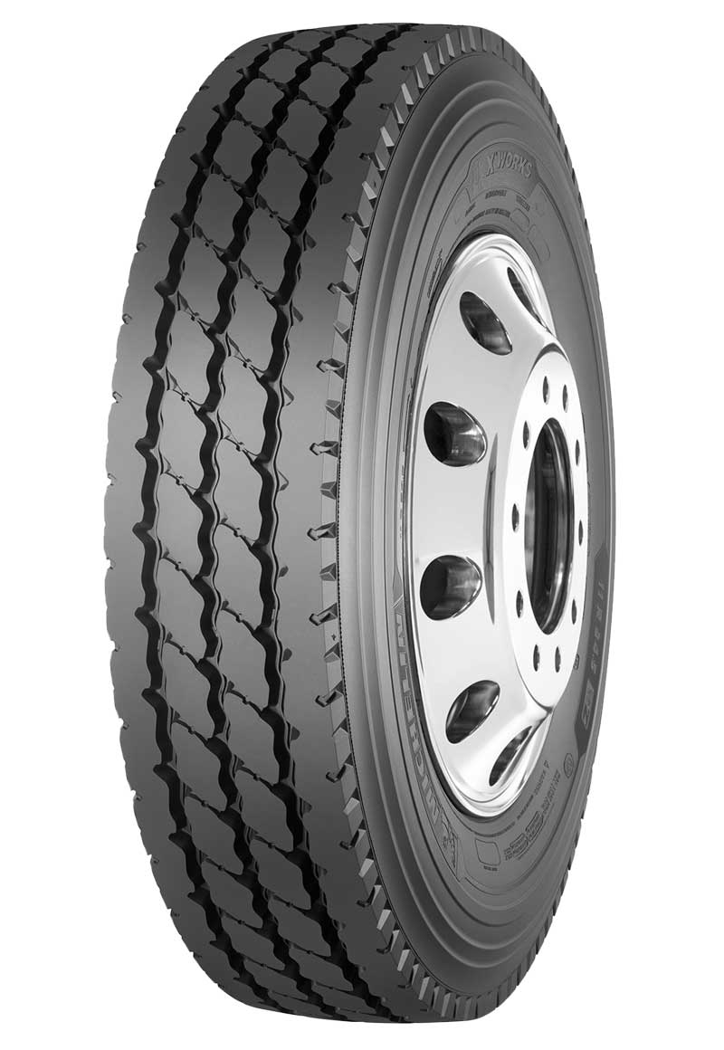 Tire Image