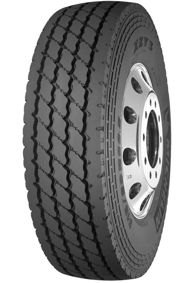 Tire Image