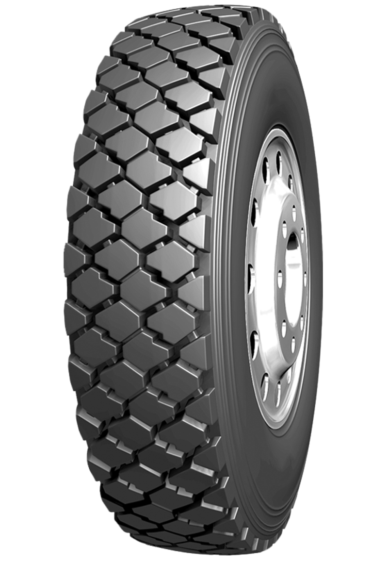 Tire Image