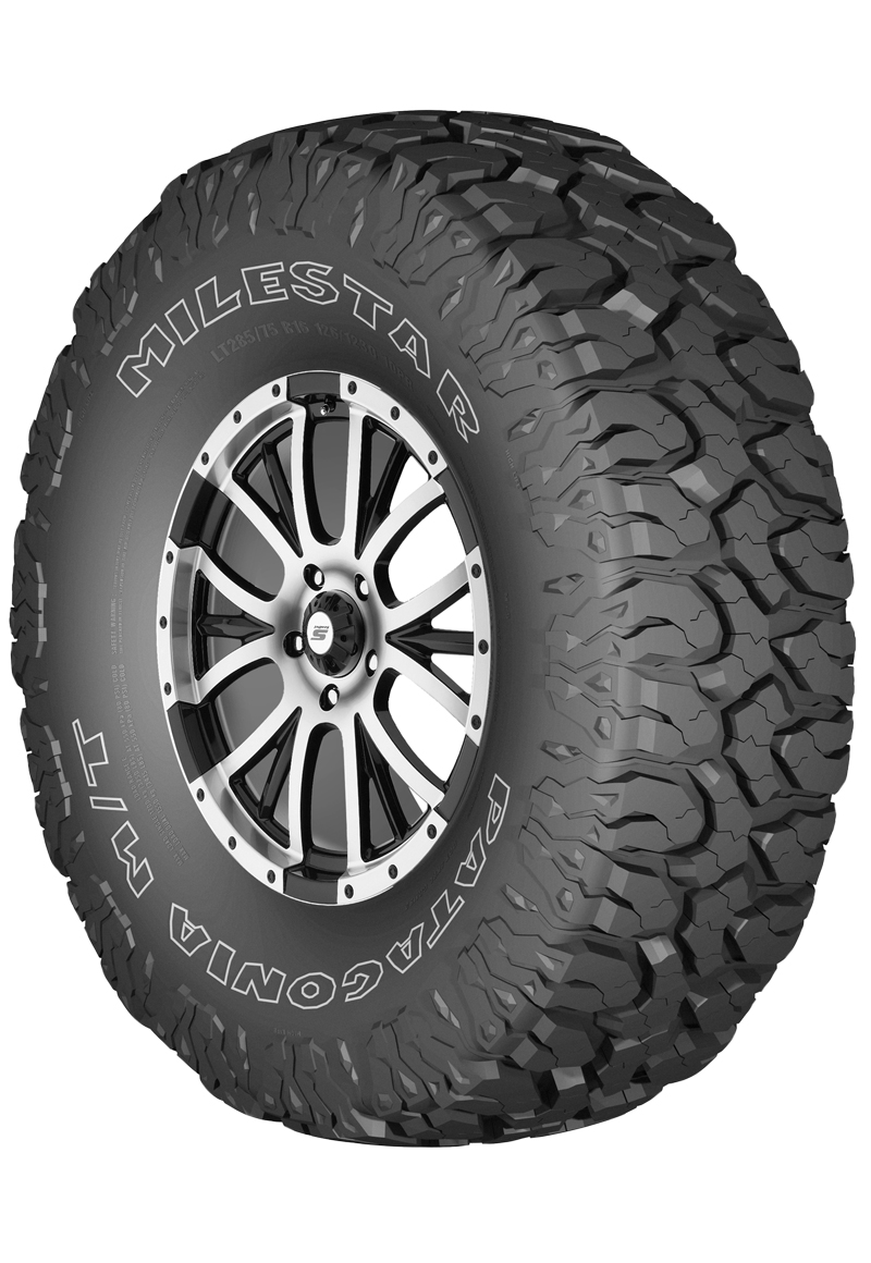 Tire Image