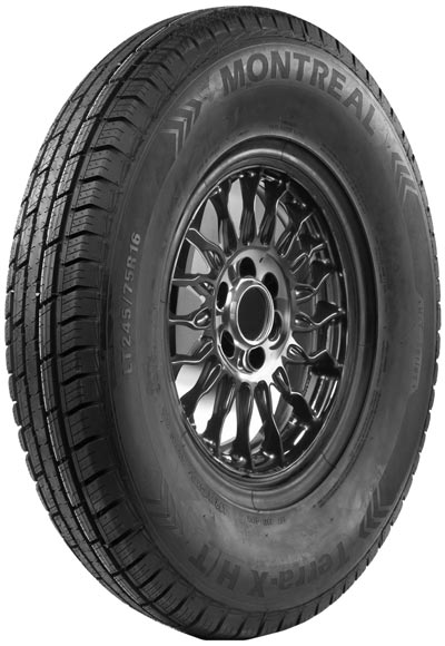 Tire Image