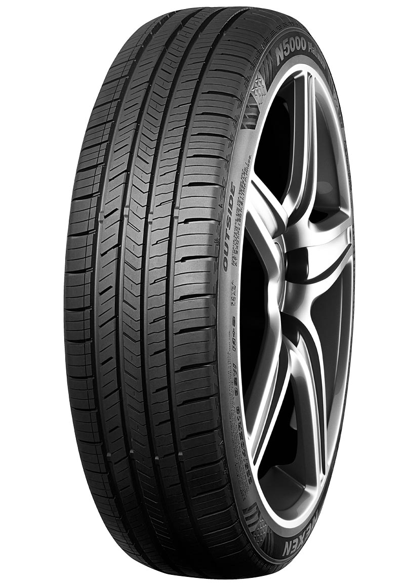 Tire Image