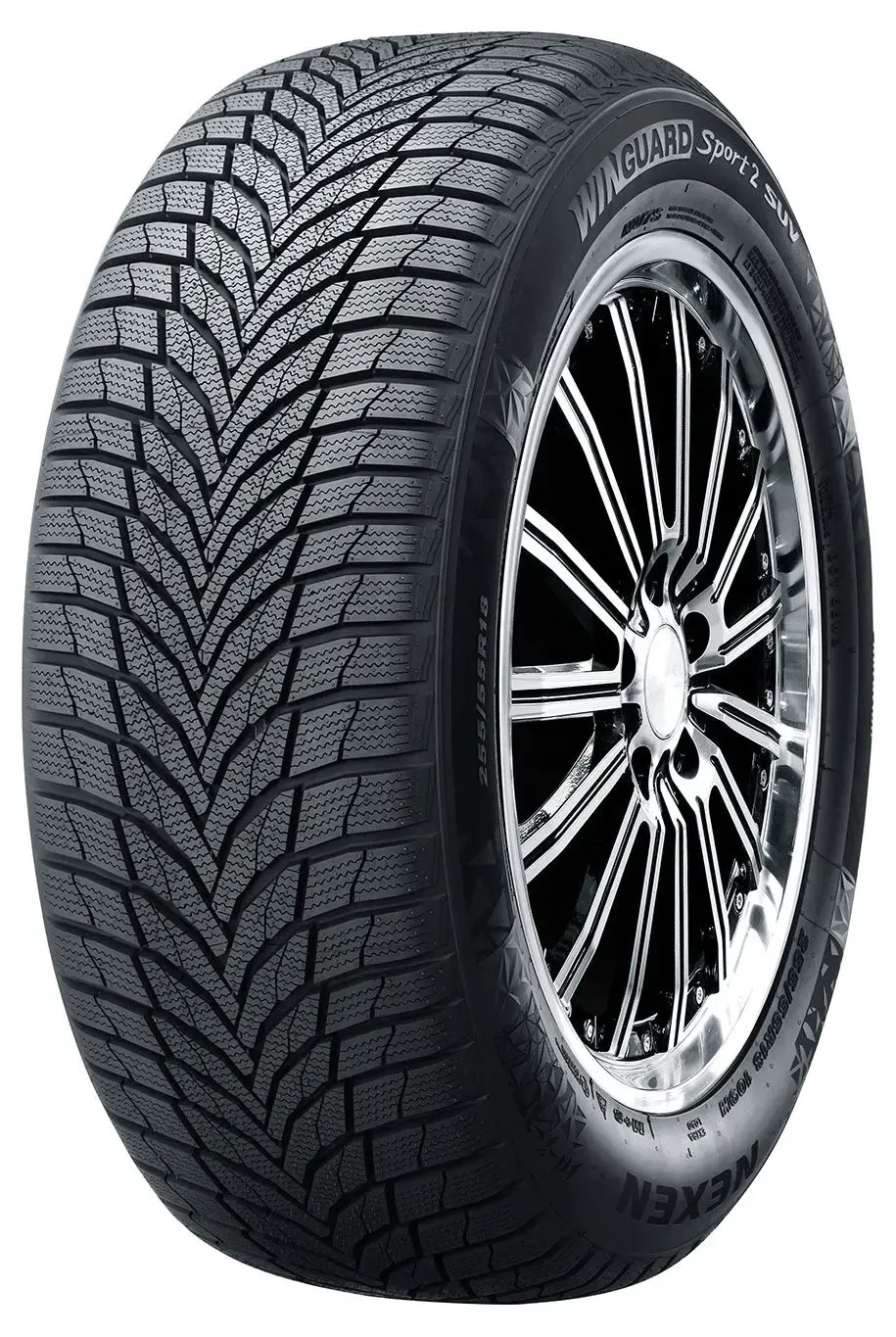 Tire Image