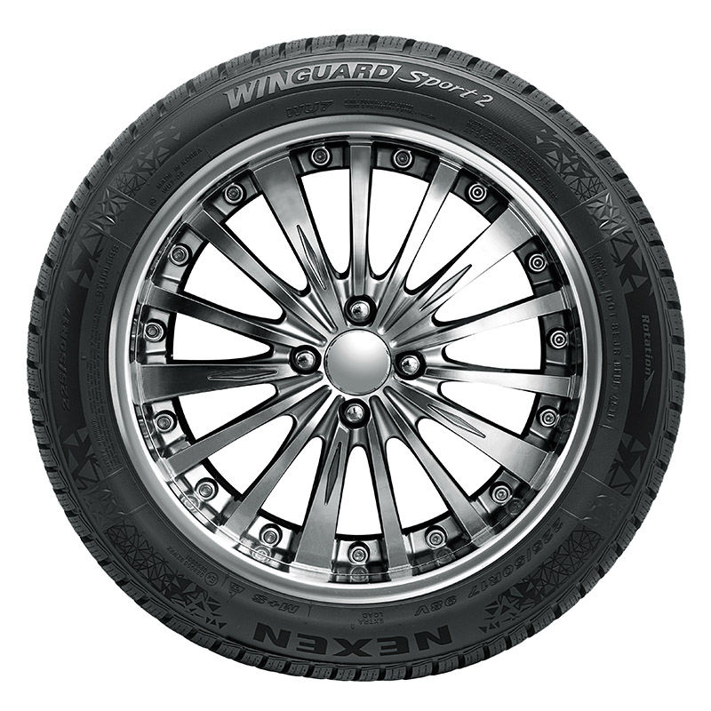 Tire Image