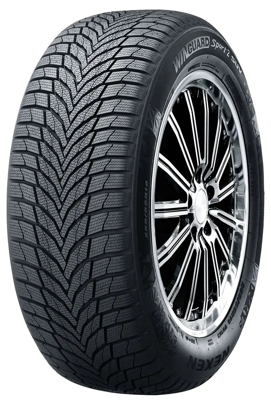 Tire Image