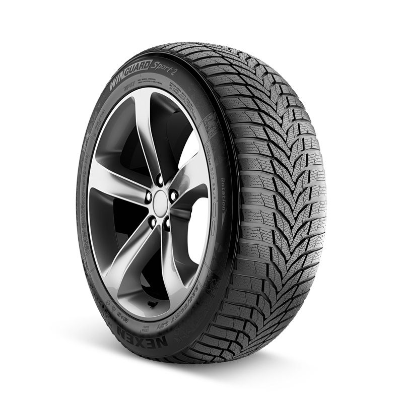 Tire Image