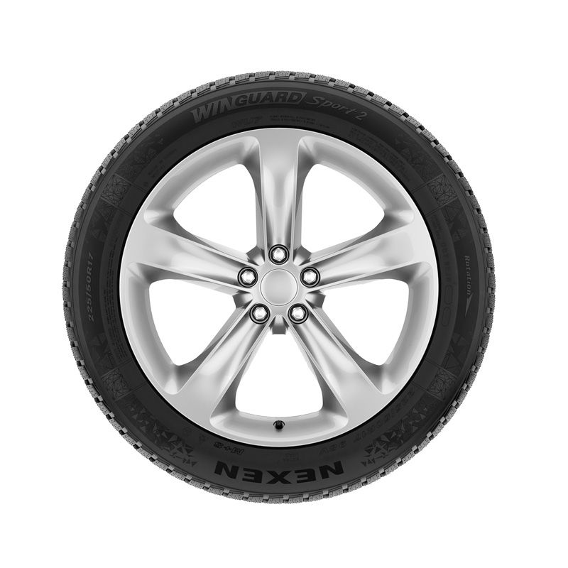 Tire Image