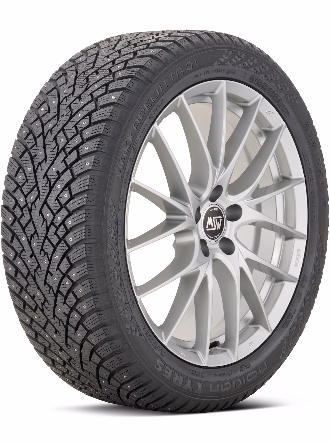 Tire Image