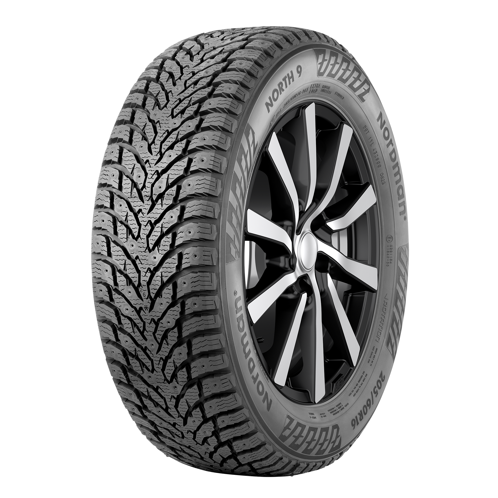 Tire Image